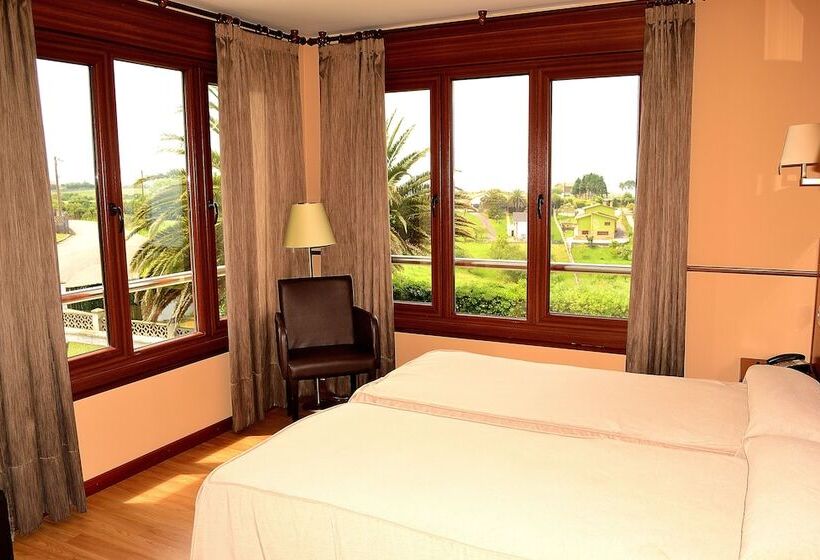 Fotos del hotel La Colina:  13