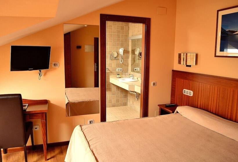 Fotos del hotel La Colina:  3