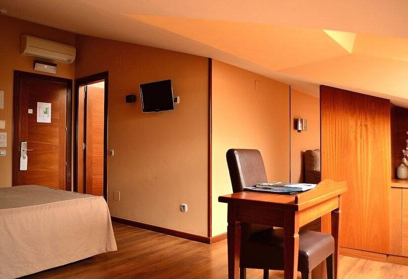 Fotos del hotel La Colina:  8