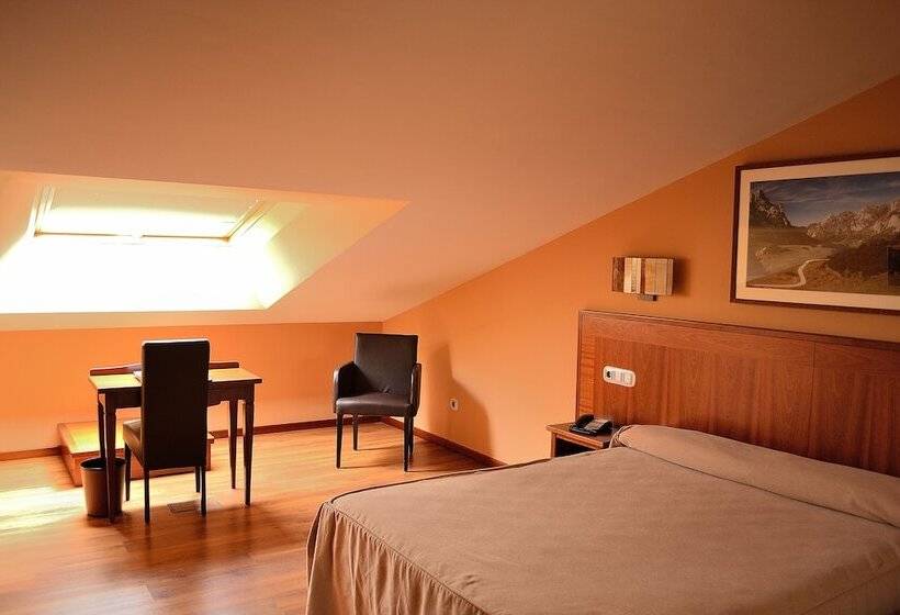 Fotos del hotel La Colina:  4