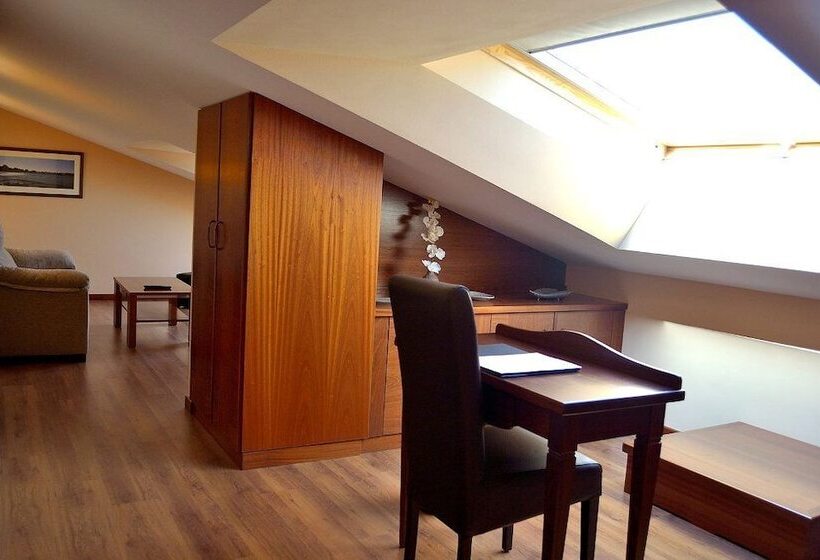 Fotos del hotel La Colina:  23