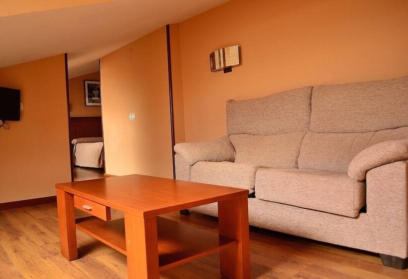 Fotos del hotel La Colina:  29