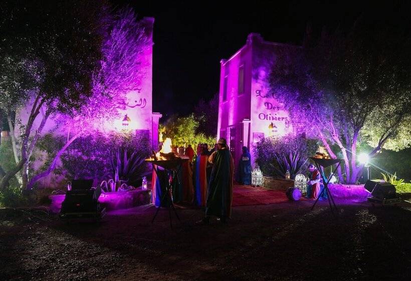 Fotos del hotel Le Clos Des Oliviers By Kmv:  9