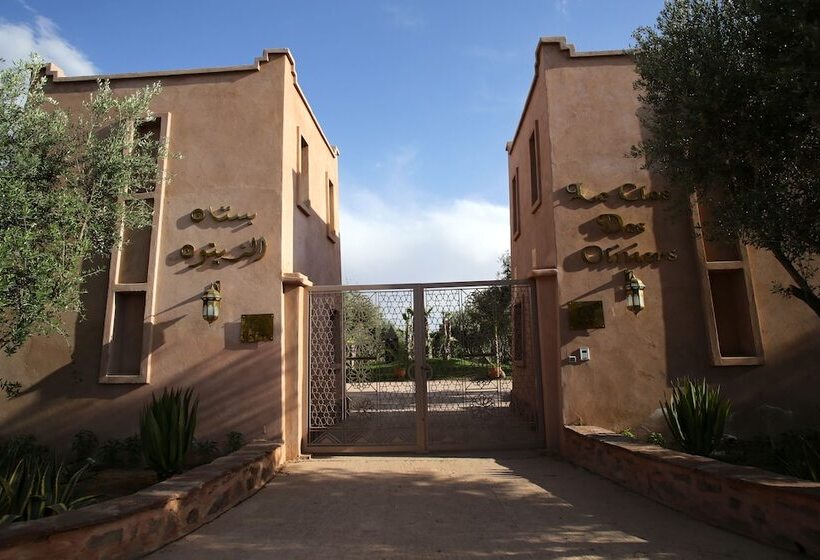 Fotos del hotel Le Clos Des Oliviers By Kmv:  24