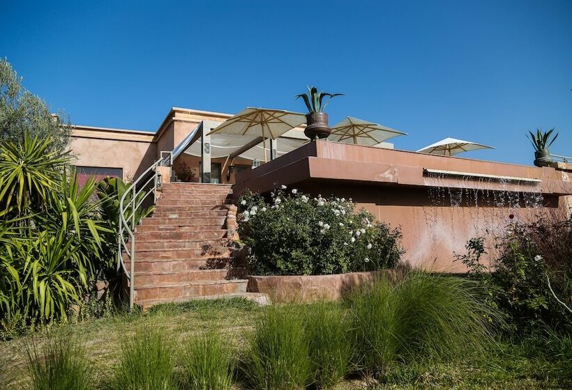 Fotos del hotel Le Clos Des Oliviers By Kmv:  38