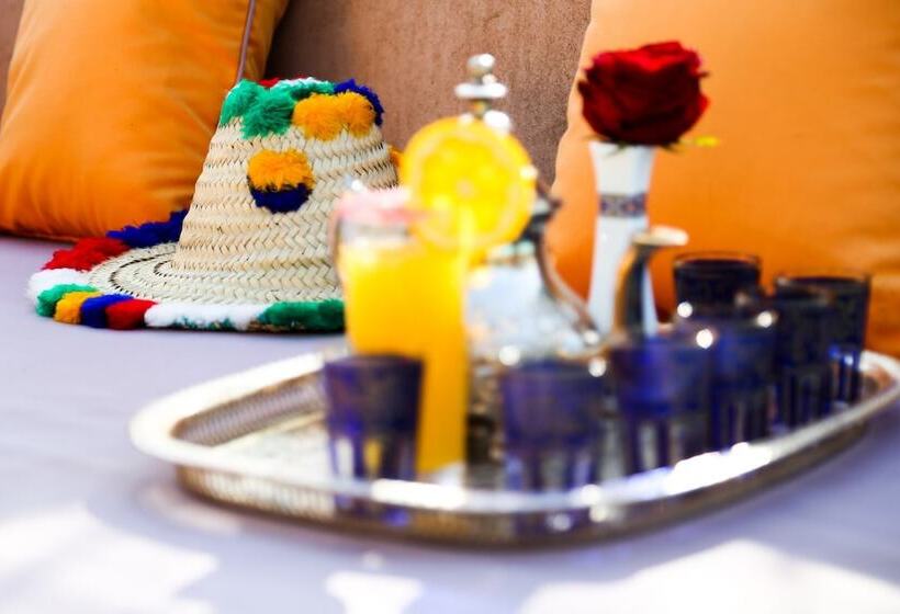 Fotos del hotel Le Clos Des Oliviers By Kmv:  32
