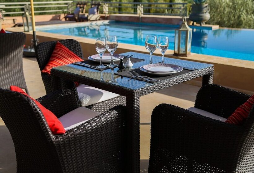 Fotos del hotel Le Clos Des Oliviers By Kmv:  28