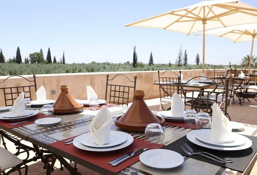 Fotos del hotel Le Clos Des Oliviers By Kmv:  4