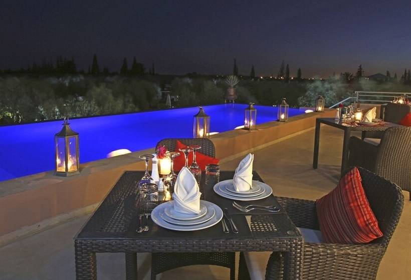 Fotos del hotel Le Clos Des Oliviers By Kmv:  29