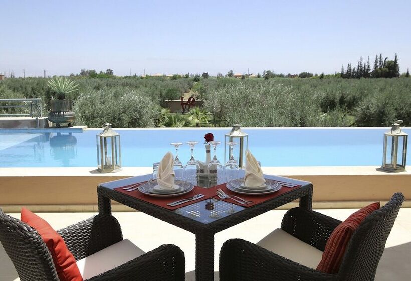 Fotos del hotel Le Clos Des Oliviers By Kmv:  37