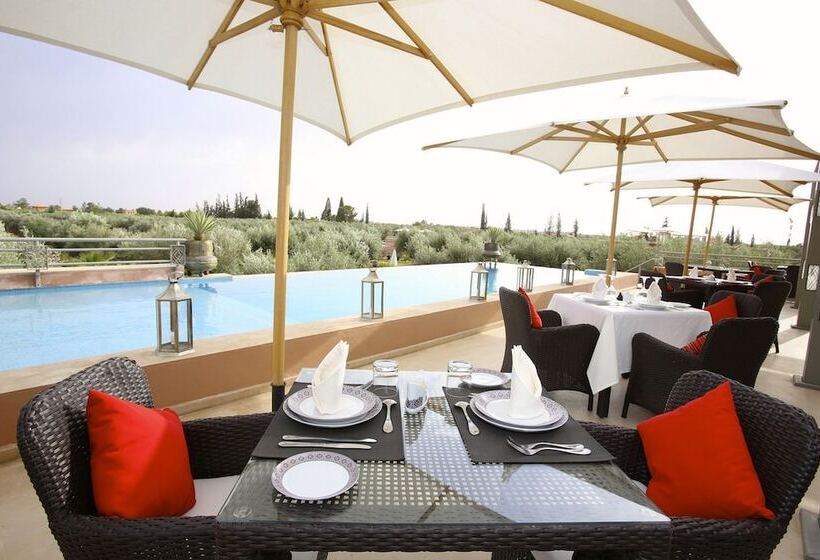 Fotos del hotel Le Clos Des Oliviers By Kmv:  10