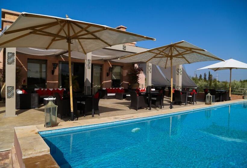 Fotos del hotel Le Clos Des Oliviers By Kmv:  8