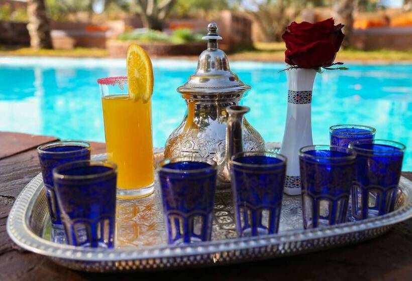 Fotos del hotel Le Clos Des Oliviers By Kmv:  34