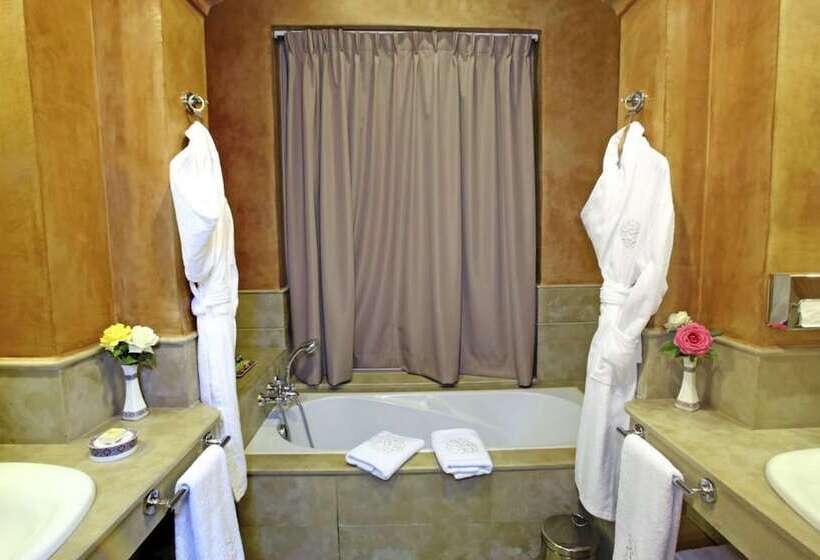 Fotos del hotel Le Clos Des Oliviers By Kmv:  31