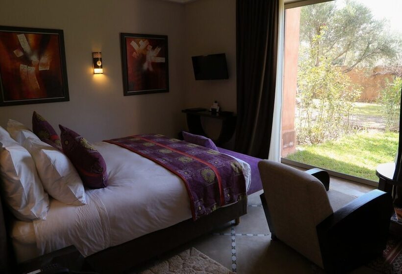 Fotos del hotel Le Clos Des Oliviers By Kmv:  5