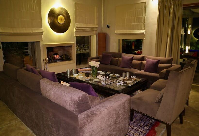 Fotos del hotel Le Clos Des Oliviers By Kmv:  3