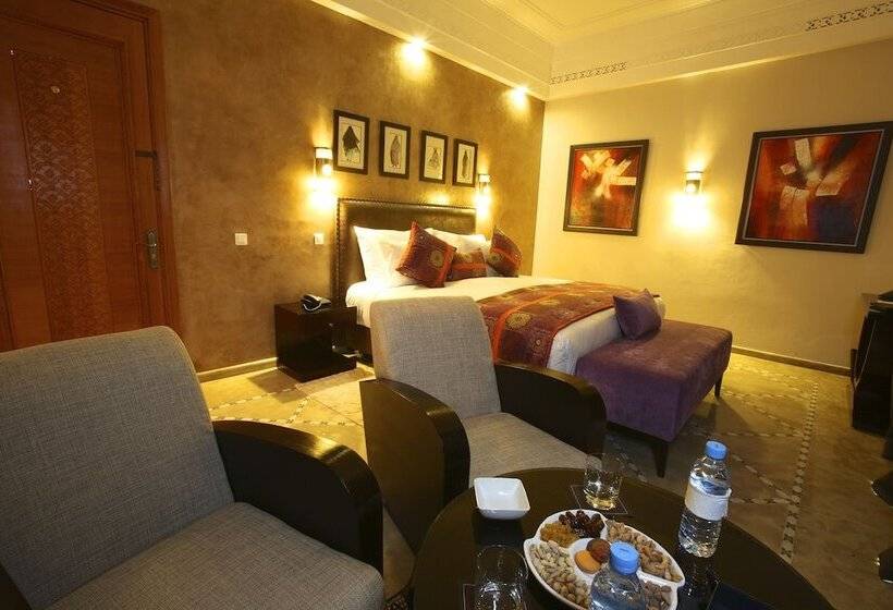 Fotos del hotel Le Clos Des Oliviers By Kmv:  2