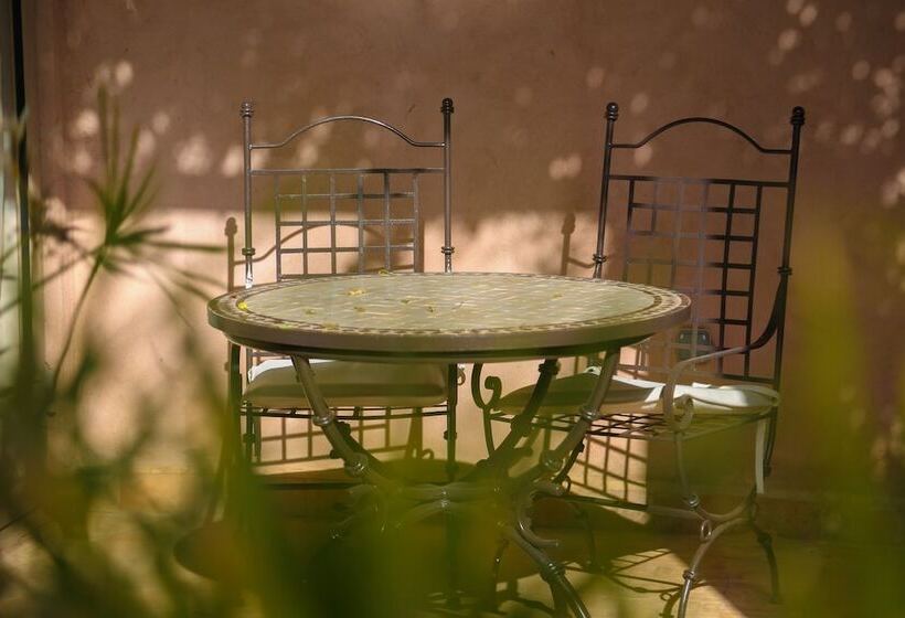 Fotos del hotel Le Clos Des Oliviers By Kmv:  40