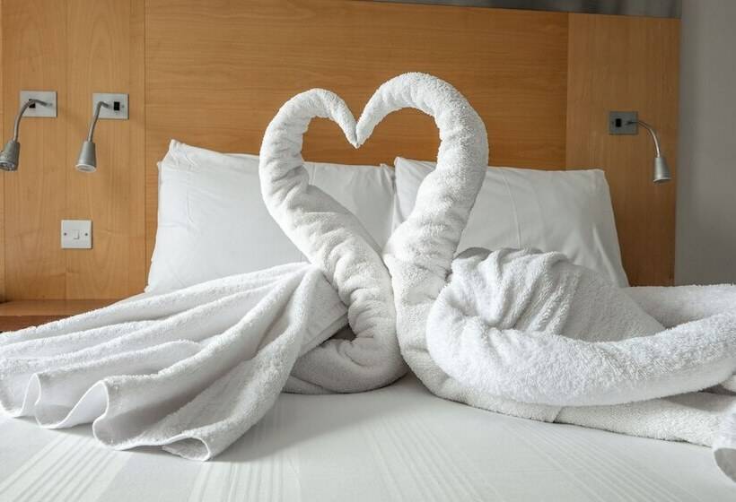 Fotos del hotel Belgrave:  7