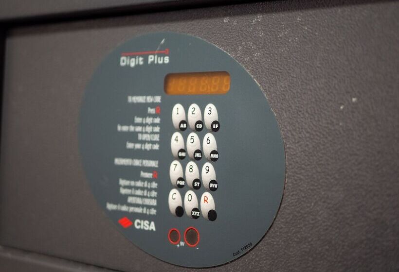 Fotos del hotel Belgrave:  46