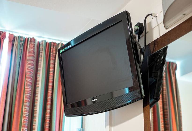 Fotos del hotel Belgrave:  48