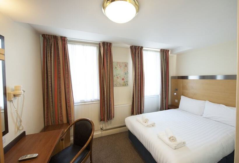 Fotos del hotel Belgrave:  10