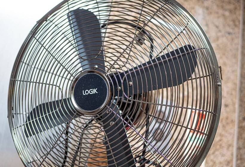 Fotos del hotel Belgrave:  14