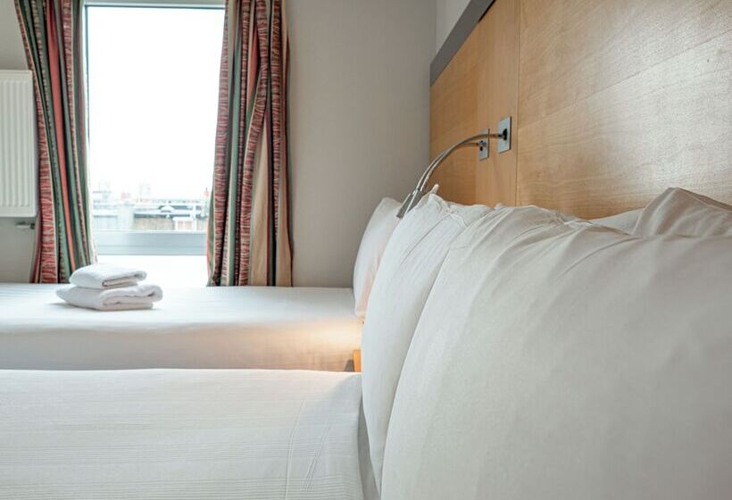 Fotos del hotel Belgrave:  2