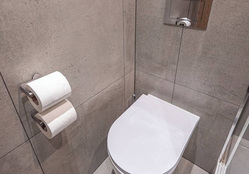 Fotos del hotel Belgrave:  24