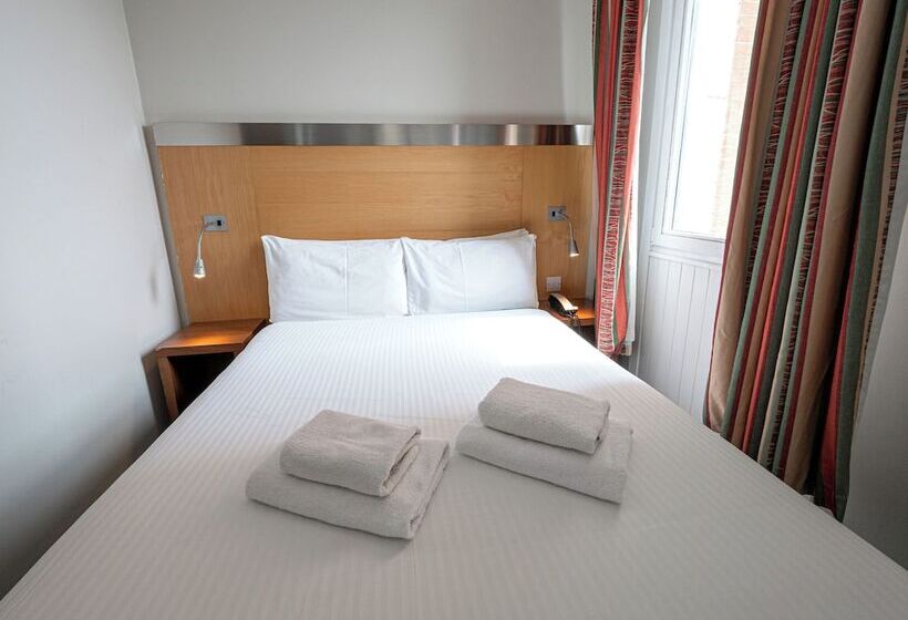 Fotos del hotel Belgrave:  5