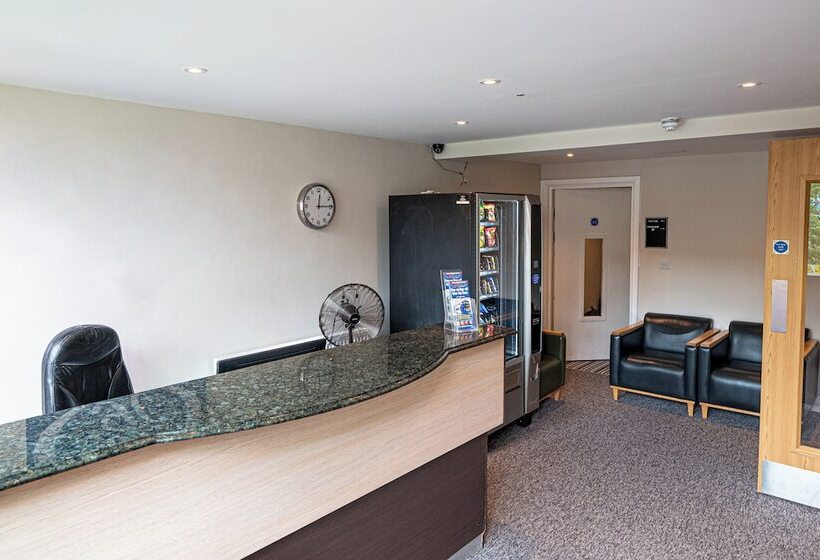 Fotos del hotel Belgrave:  22