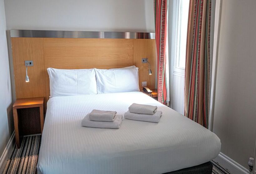 Fotos del hotel Belgrave:  11