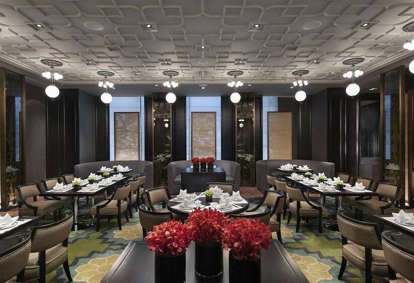 酒店 Mandarin Oriental Guangzhou