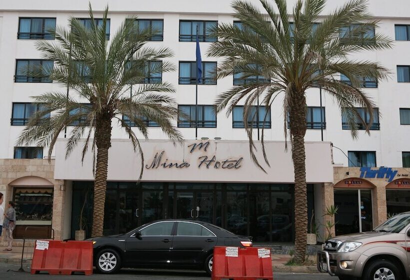 Hotel Mina