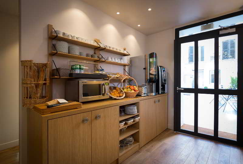 Fotos del hotel Mirabeau Eiffel:  4