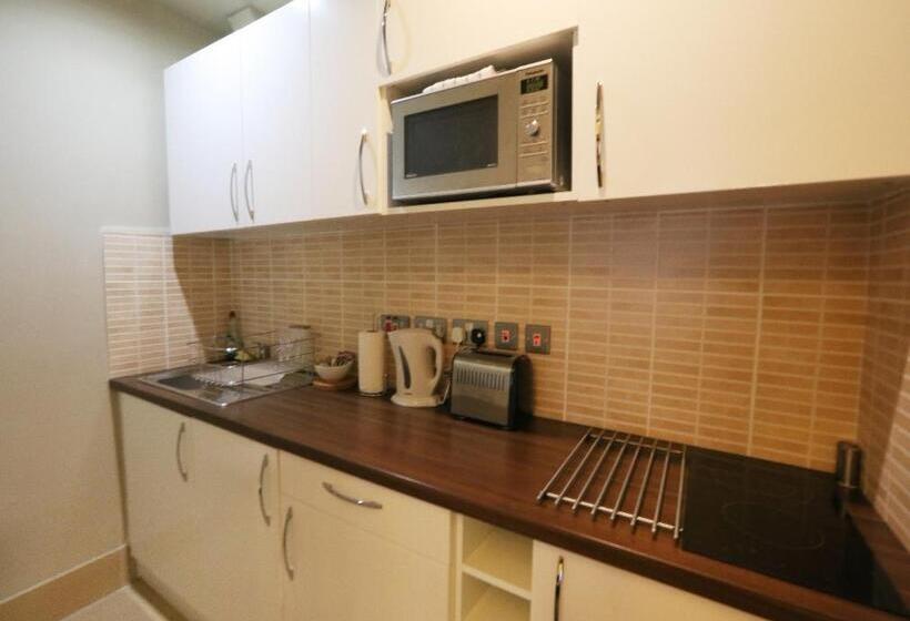 Fotos del hotel Palmerston Suites:  22