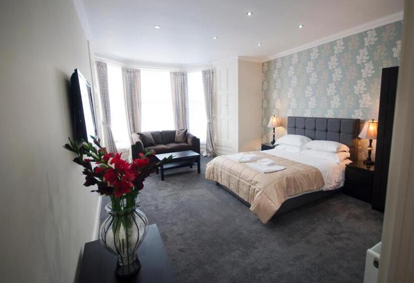 Fotos del hotel Palmerston Suites:  21