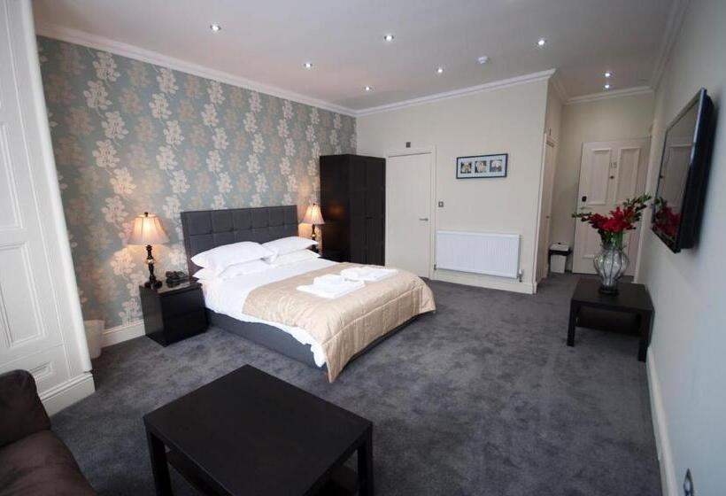 Fotos del hotel Palmerston Suites:  20