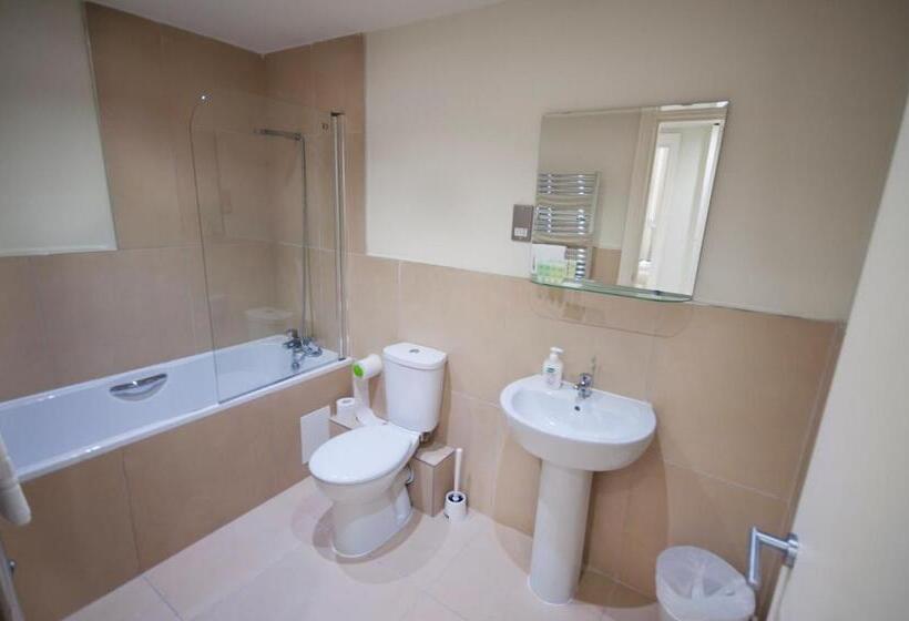 Fotos del hotel Palmerston Suites:  17