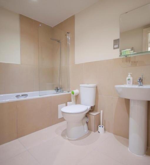 Fotos del hotel Palmerston Suites:  15