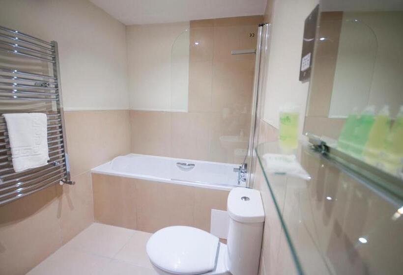 Fotos del hotel Palmerston Suites:  2