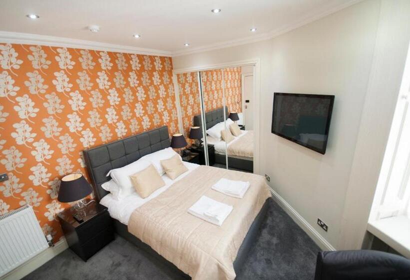 Fotos del hotel Palmerston Suites:  14