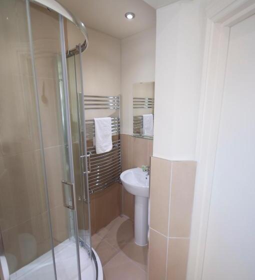 Fotos del hotel Palmerston Suites:  10