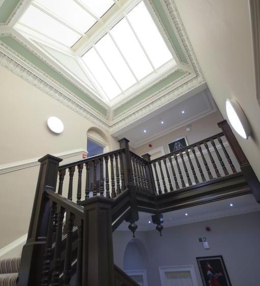 Fotos del hotel Palmerston Suites:  23