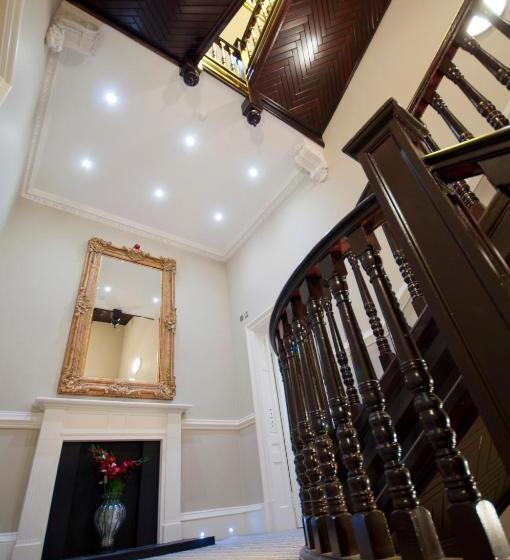 Fotos del hotel Palmerston Suites:  5