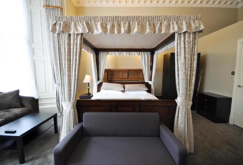 Fotos del hotel Palmerston Suites:  27