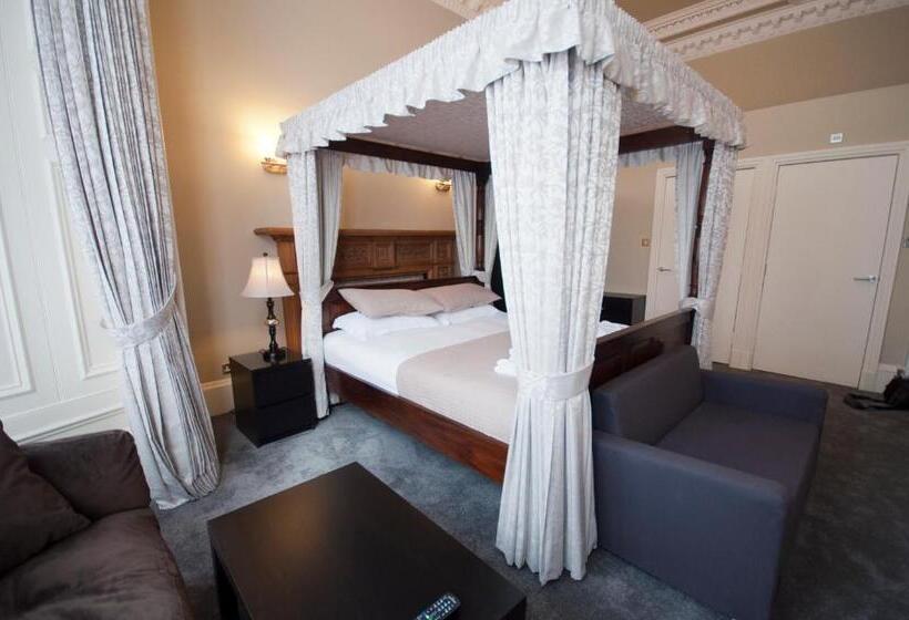 Fotos del hotel Palmerston Suites:  4