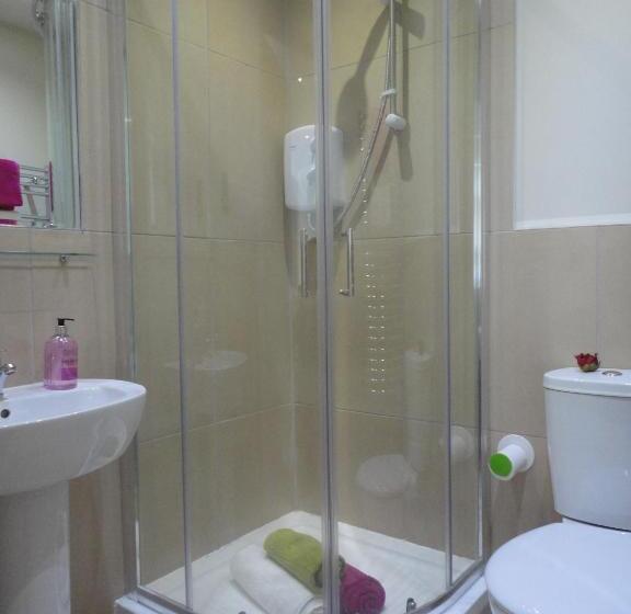 Fotos del hotel Palmerston Suites:  28