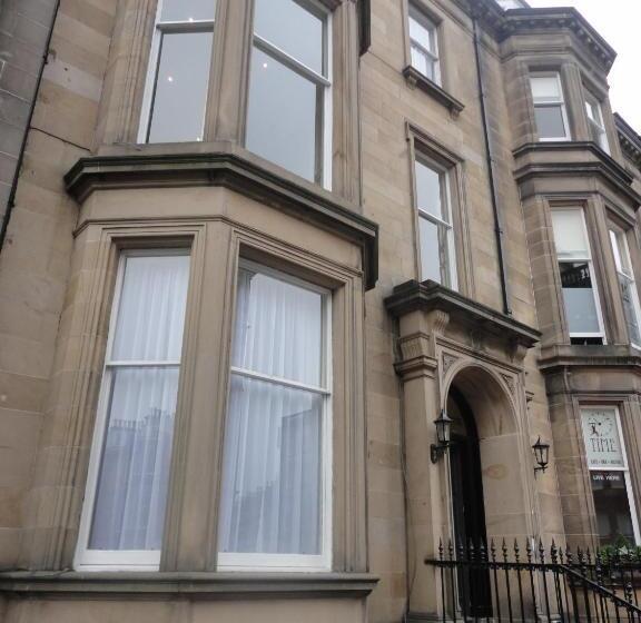 Fotos del hotel Palmerston Suites:  30