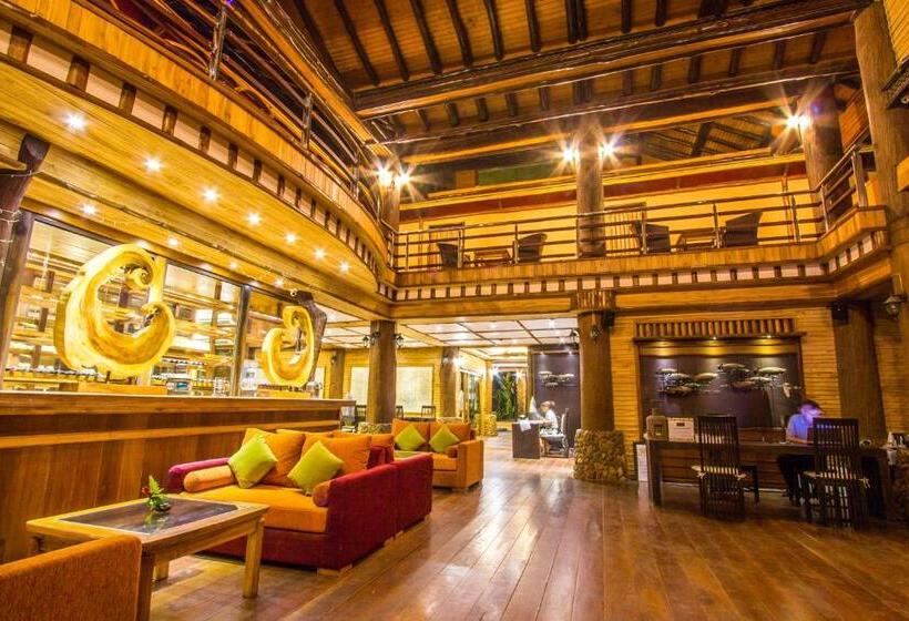 هتل Parama Koh Chang